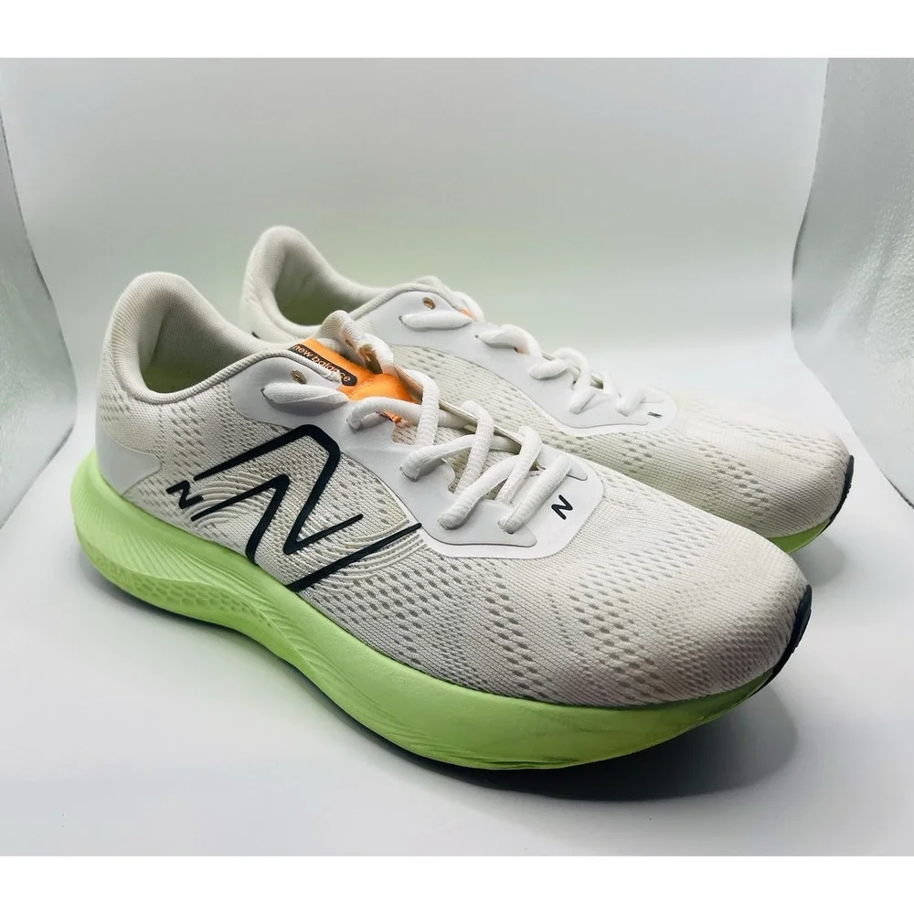 New Balance Dynasoft Pro Run V2 Athletic Running Shoes Women's 9.5B‎ Men's 8B - Picture 3 of 9